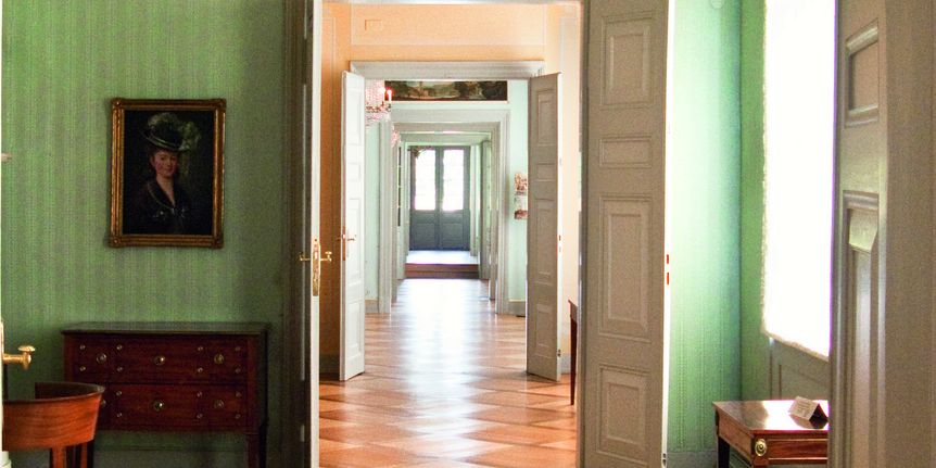 photo: Staatliche Schlösser und Gärten Baden-Württemberg, Julia Haseloff Kirchheim Palace